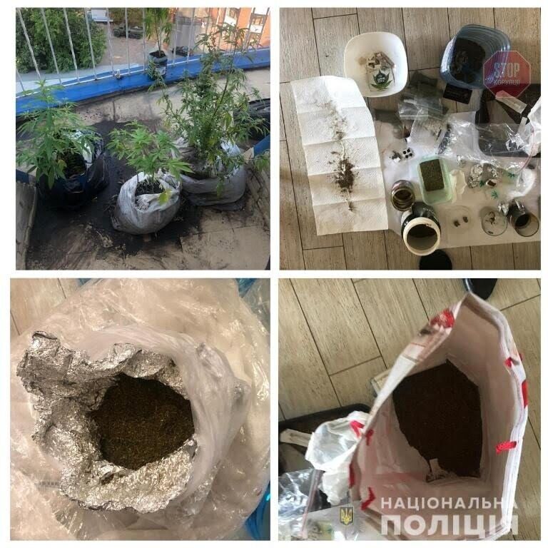  Фото: поліція Одеської області