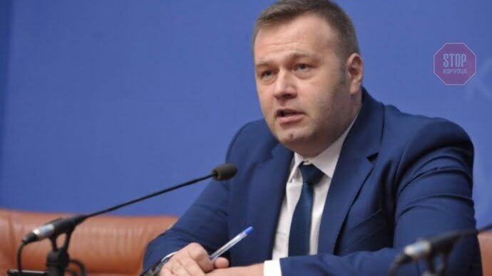  Фото: Міненерго