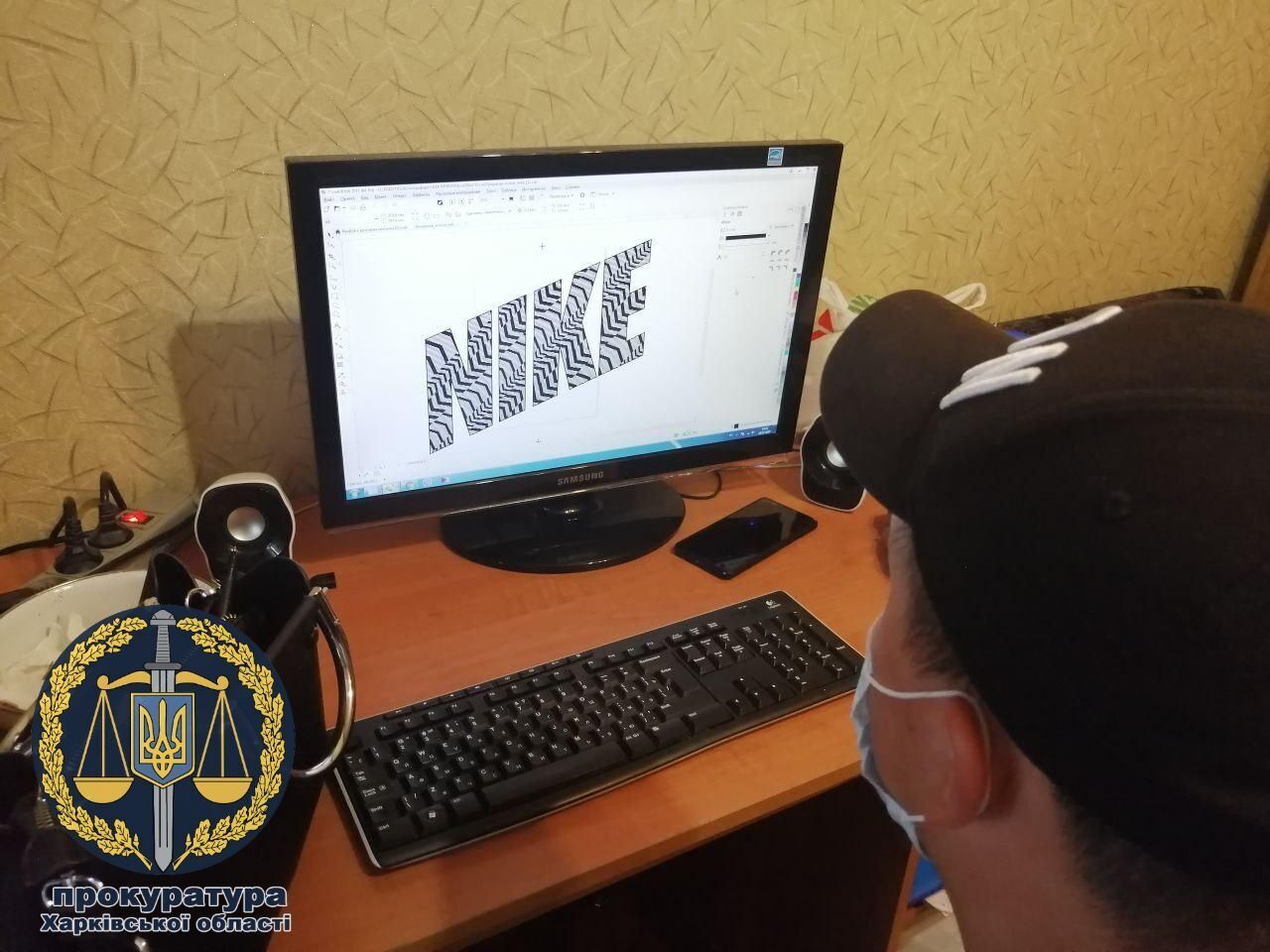 Фейкові бренди та підпільне виробництво: вилучено товарів на понад 2 млн грн (ФОТО)