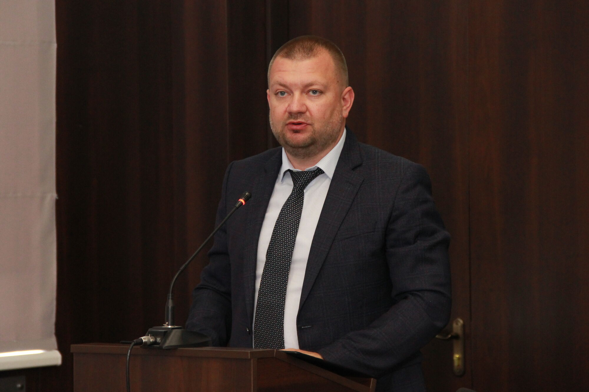Керівництво прокуратури області привітало колектив Харківського НДІ судових експертиз (імені засл. Проф. М.С. Бокаріуса)  з Днем судового експерта