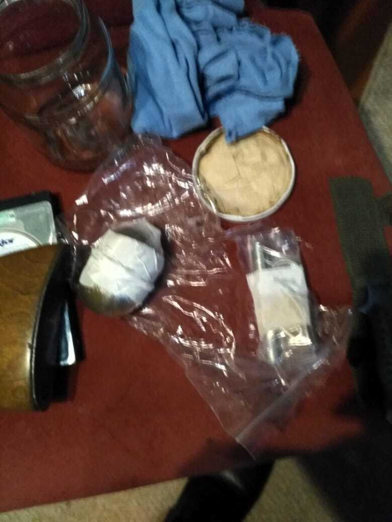 Офісом Генпрокурора викрито злочинну групу під керівництвом підполковника СБУ на вимаганні 250 тис доларів США у підприємця