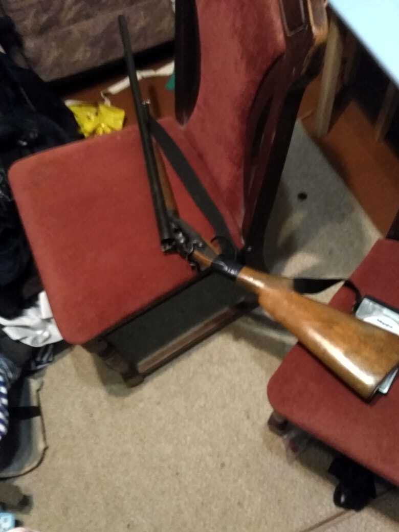 Офісом Генпрокурора викрито злочинну групу під керівництвом підполковника СБУ на вимаганні 250 тис доларів США у підприємця