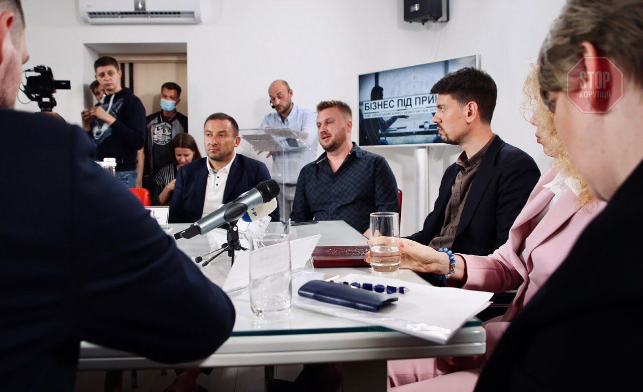  Фото: СтопКор