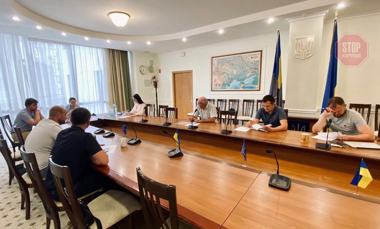  Фото: СтопКор