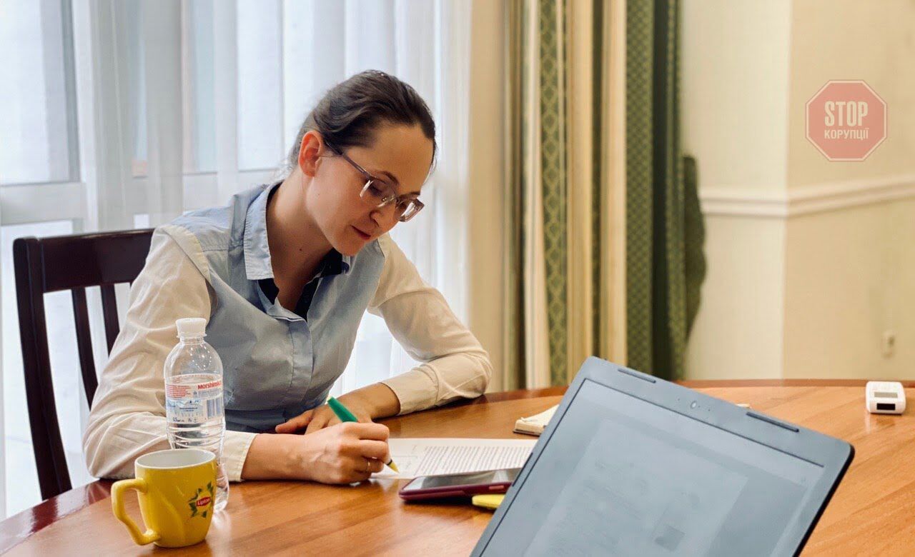  Фото: СтопКор