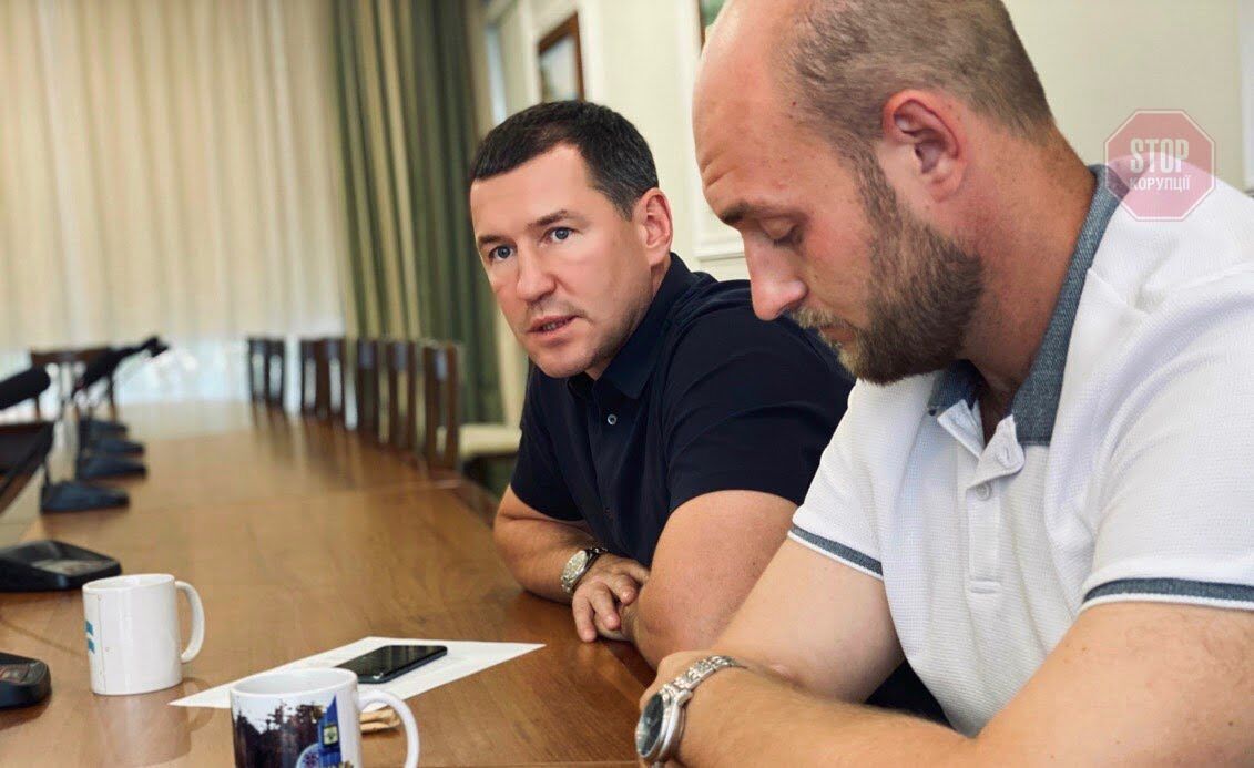  Богдан Хмельницький Фото: СтопКор