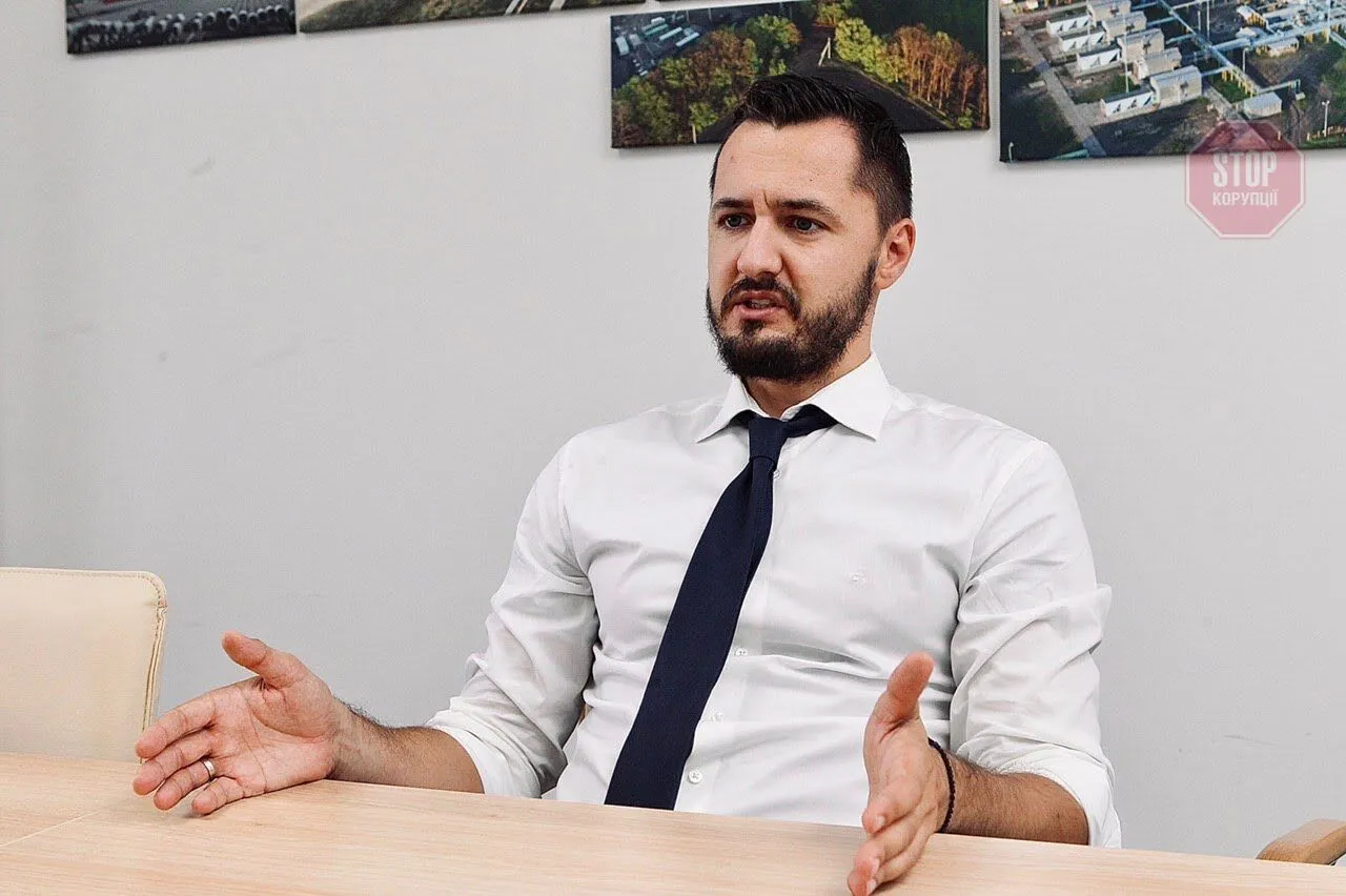  Роман Опімах Фото: http://oilreview.kiev.ua/