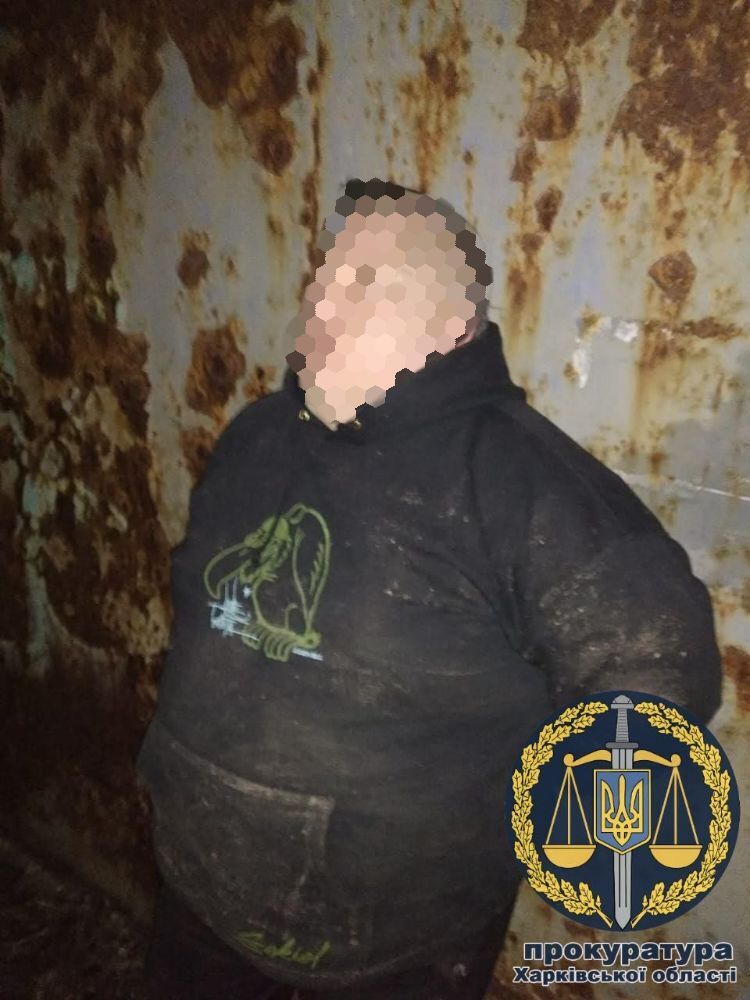 Троє чоловіків, які незаконно переправляли осіб через державний кордон України до Російської Федерації, відповідатимуть перед законом (ФОТО)