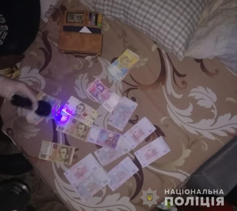 Подільські поліцейські звітують про попередні результати роботи з протидії незаконному обігу наркотиків