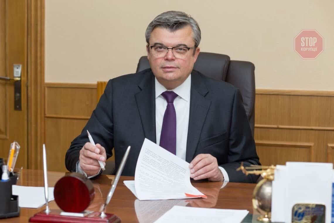  Фото: eurointegration.com.ua