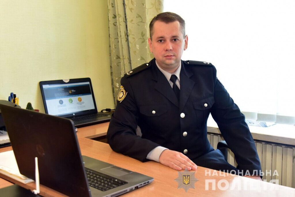 Закон в кіберпросторі: як кіберполіція Донеччини протидіє «некласичним» злочинам