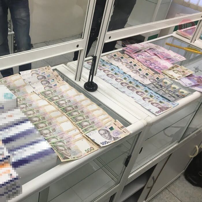  Фото: прокуратура Києва