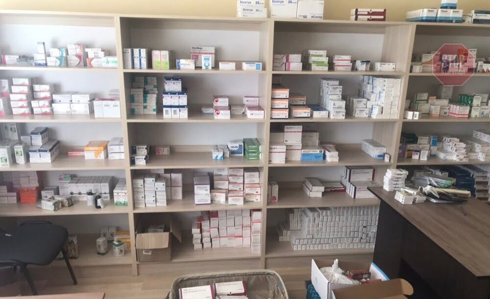  Фото: прокуратура Києва