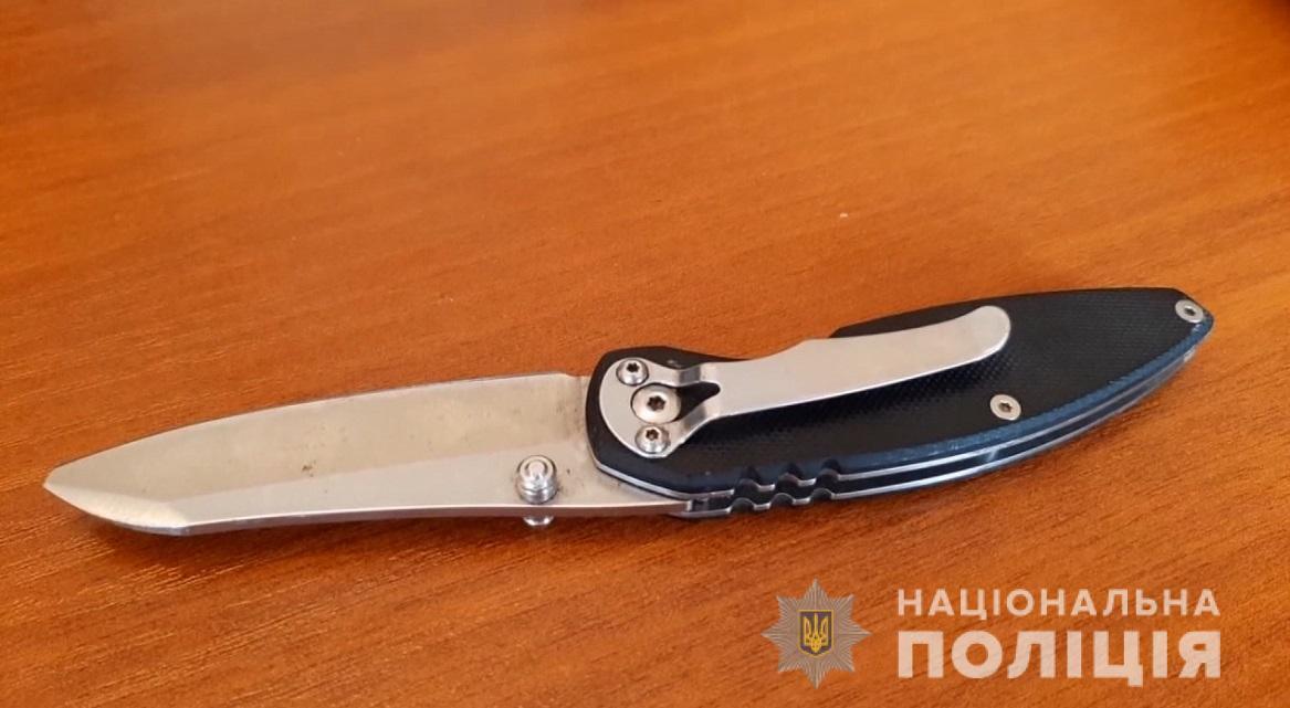 В Одесі правоохоронці затримали підозрюваних у розбійному нападі на неповнолітніх гостей зі столиці