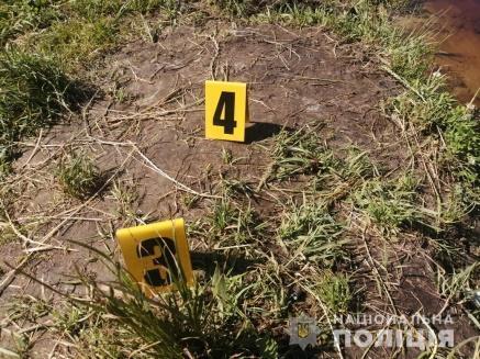 На Черкащині поліцейські затримали групу зловмисників за розбій та викрадення людини