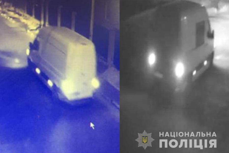 На Черкащині поліцейські затримали групу зловмисників за розбій та викрадення людини