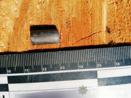 На Черкащині поліцейські затримали групу зловмисників за розбій та викрадення людини