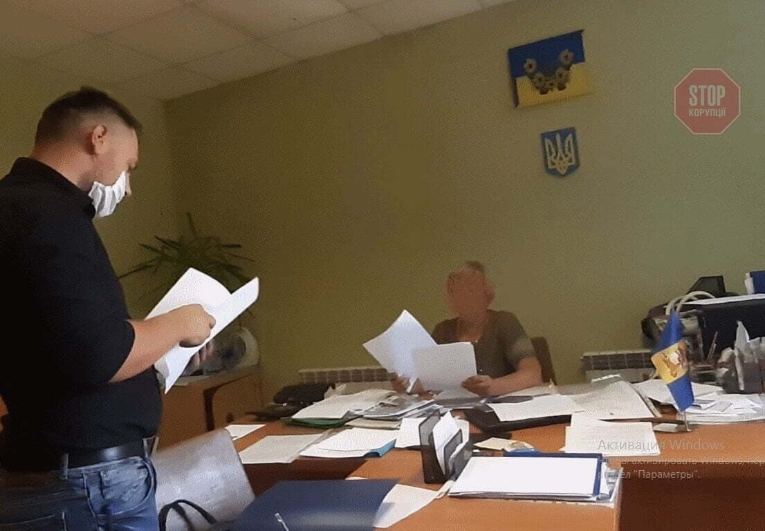  Фото: прокуратура Київської області