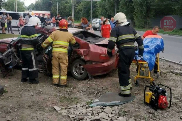  Фото: ДСНС