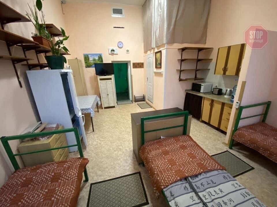  Фото: Мін‘юст