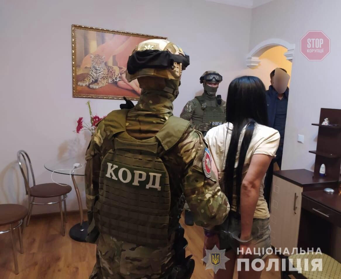  Фото: поліція Вінницької області