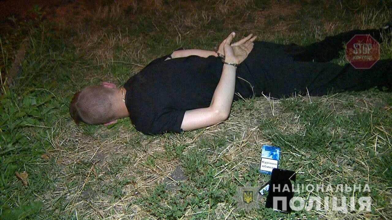  Фото: поліція Вінницької області