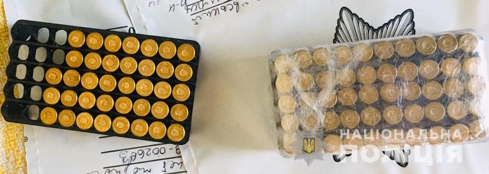 За нанесення тілесних ушкоджень своїй знайомій жителю Біляївського району загрожує до п’яти років ув’язнення