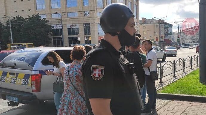  Фото: Суспільне