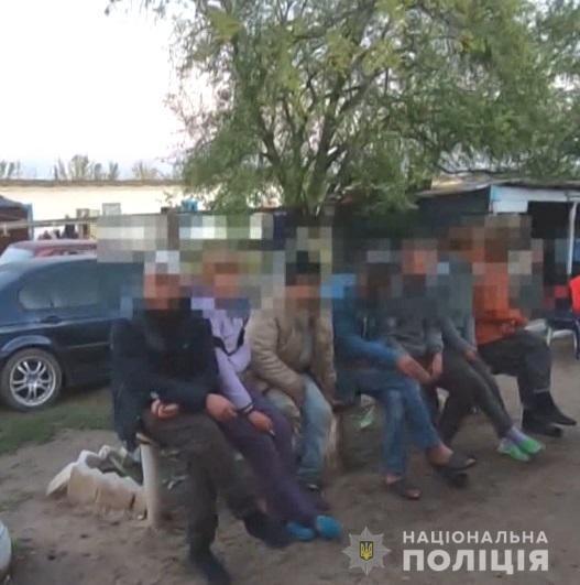 30 липня в усьому світі відзначають день протидії торгівлі людьми
