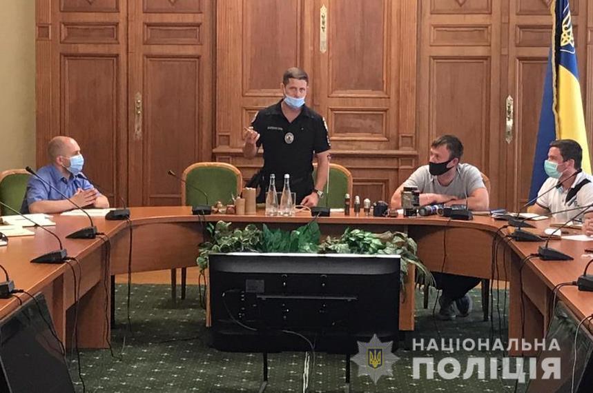 Як забезпечити власну безпеку під час виявлення підозрілих предметів