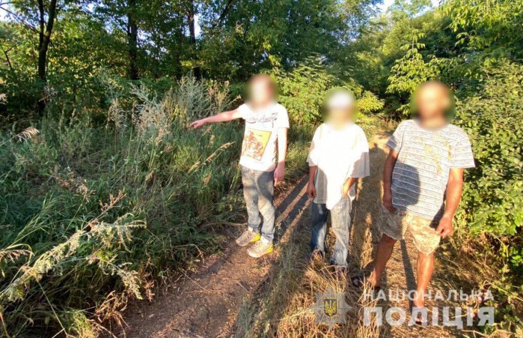 Поліцейські Покровська притягують до відповідальності злочинну пару за скоєння розбійного нападу