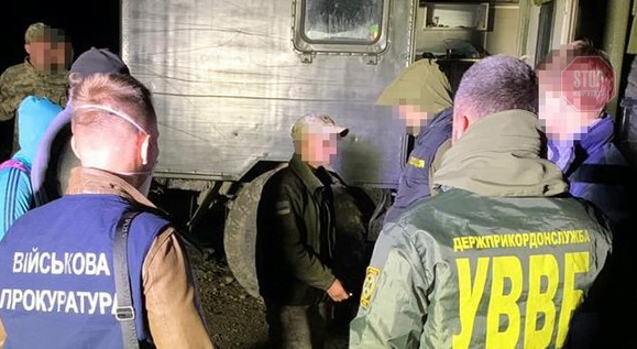  ФОТО: Західне регіональне управління Держприкордонслужби України-Західний кордон