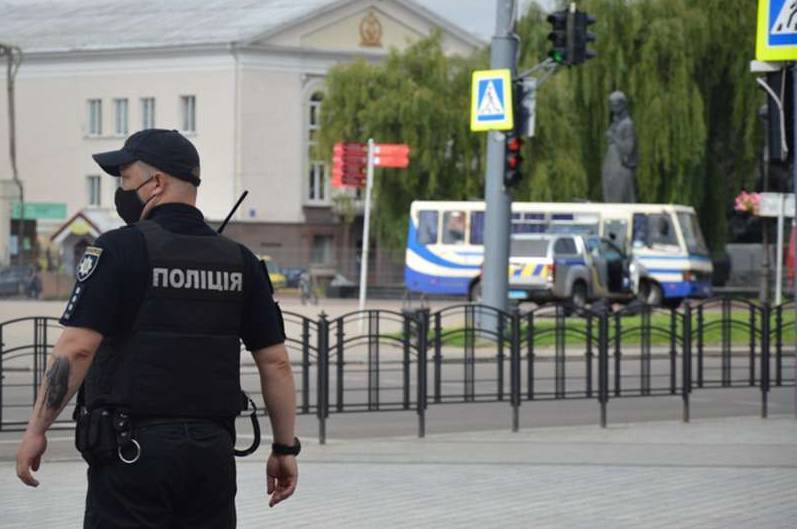 Захоплення заручників у Луцьку – розпочато розслідування