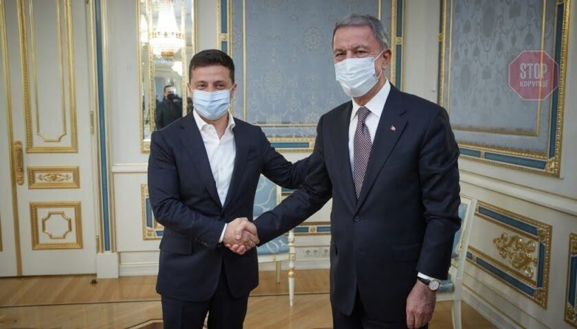 Фото: ОПУ
