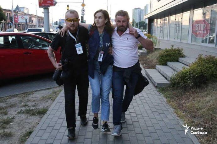  Фото: Радіо Свобода