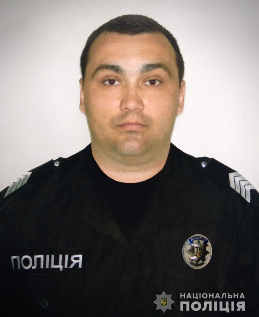 Остання зміна. У Нацполіції вшановують правоохоронців, які загинули при виконанні службових обов’язків