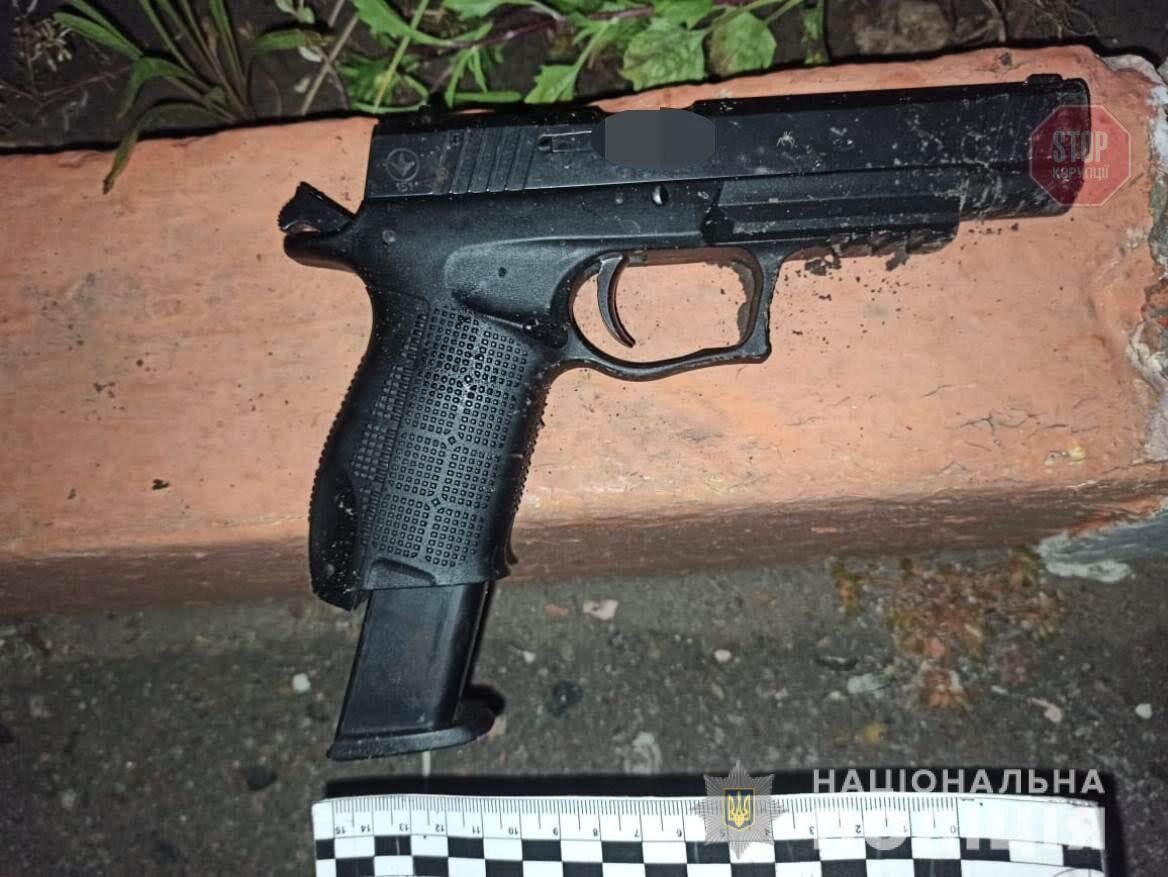  Фото: Національна поліція