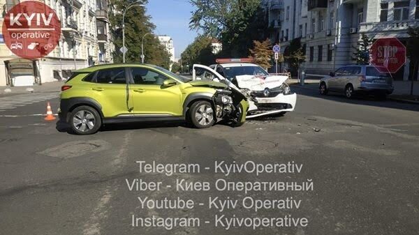  Фото: Киев Оперативный