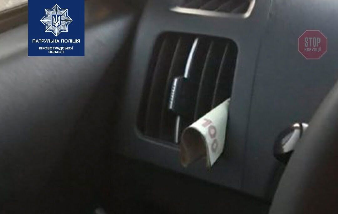  Фото: Патрульна поліція Кіровоградської області