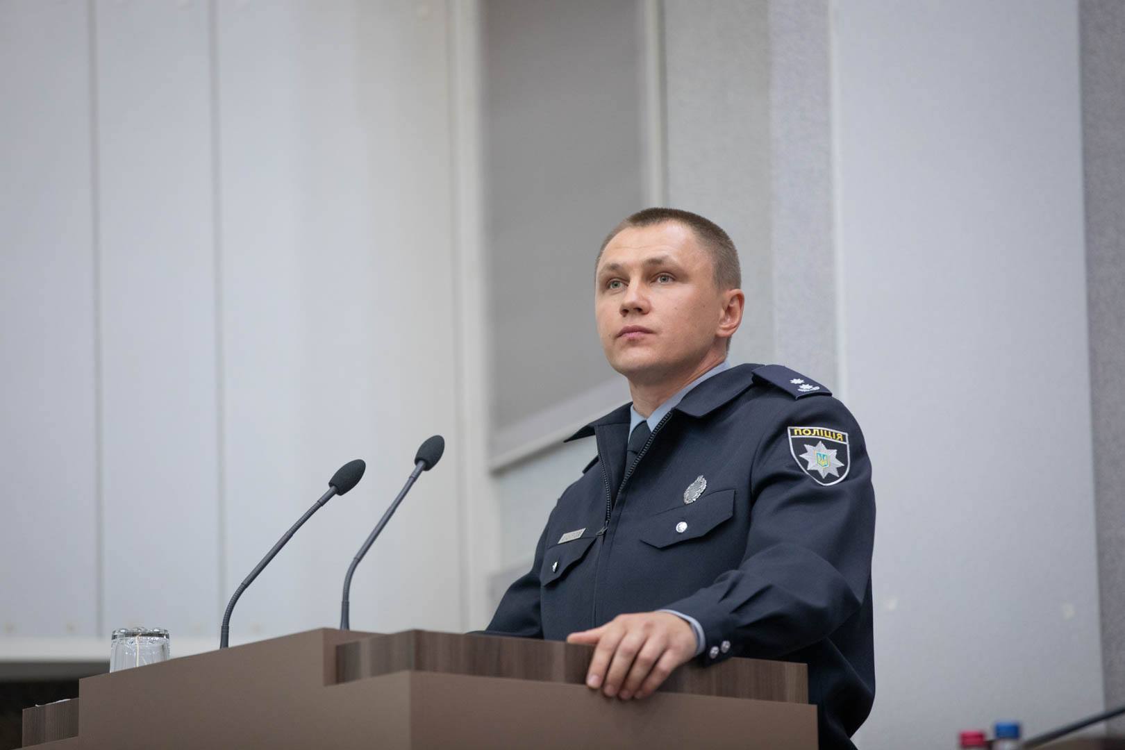 Арсен Аваков: Українське слідство отримало докази невинуватості ув'язненого в Італії Віталія Марківа