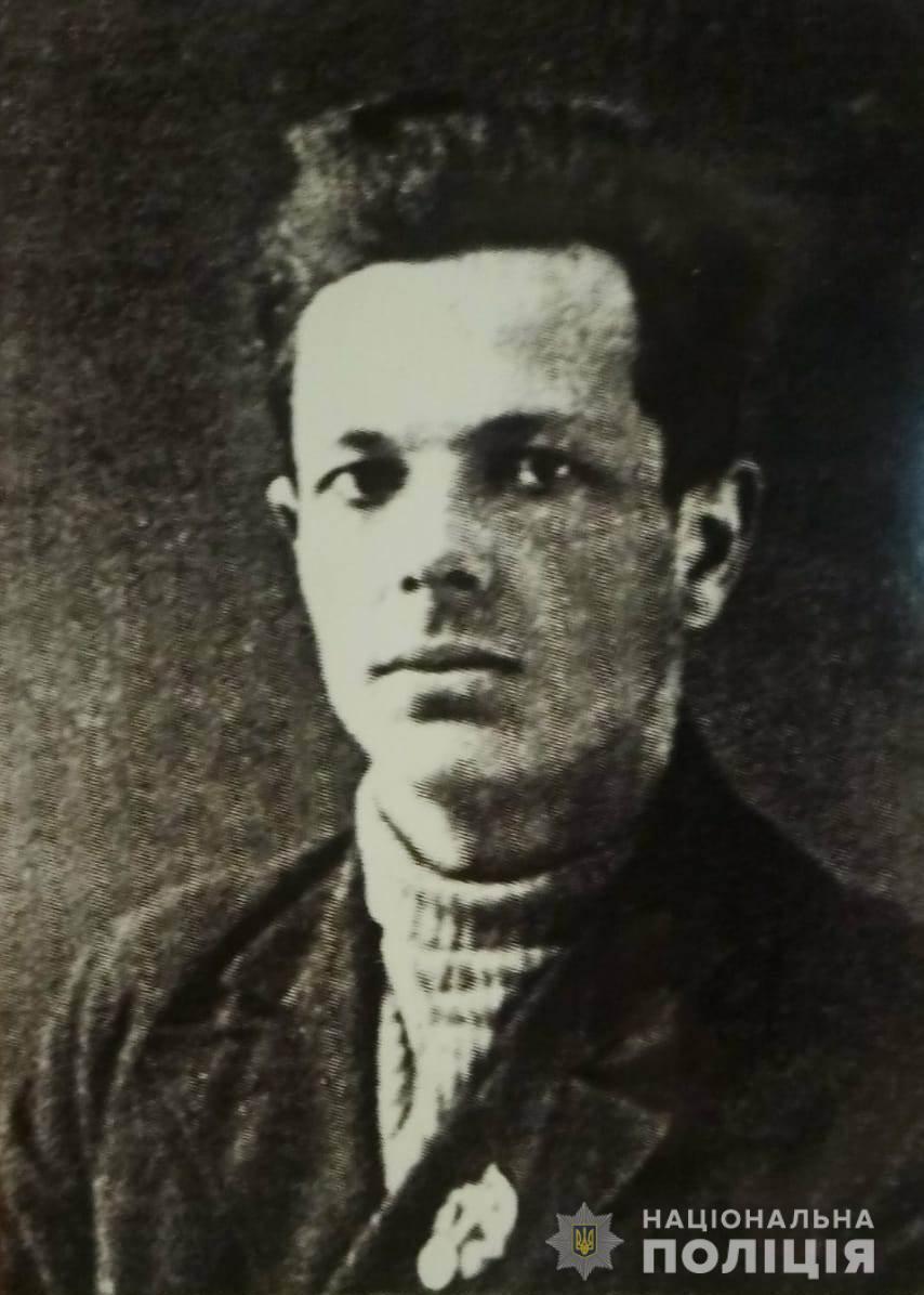 Сьогодні, 9 серпня, виповнилося б 107 років легенді правоохоронних органів - Давиденку Василю Григоровичу
