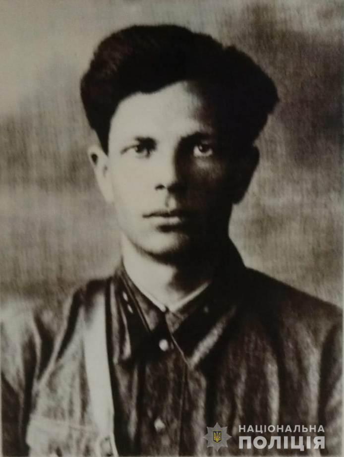 Сьогодні, 9 серпня, виповнилося б 107 років легенді правоохоронних органів - Давиденку Василю Григоровичу