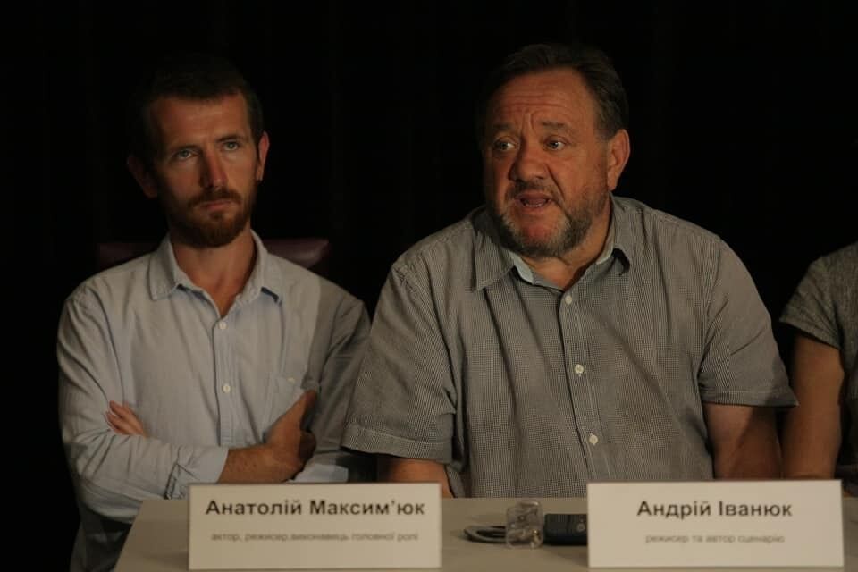 Роуд-муві ''Східняк'' виходить на екрани 20 серпня