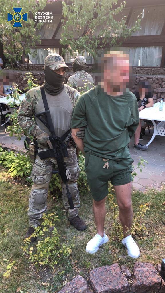 СБУ інсценувала вбивство IT-шника в Києві та спіймала кілера