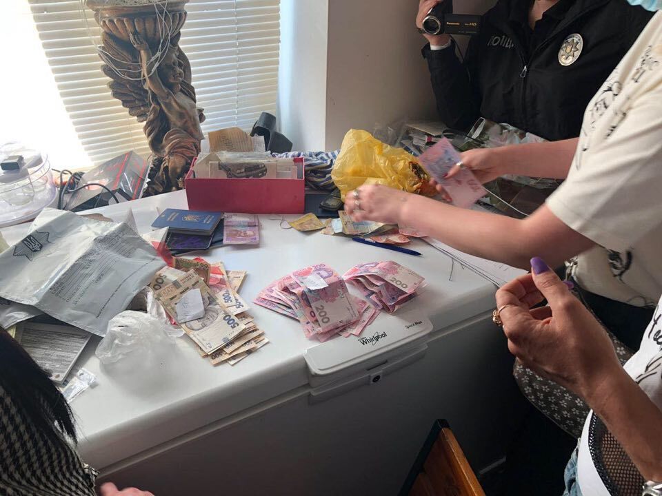 У Миколаєві правоохоронці ліквідували канал поставки в Росію українців для роботи наркокур’єрами (ФОТО)