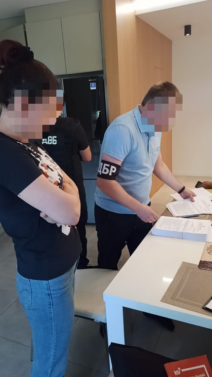 На Київщині викрито схему привласнення 76 га землі – повідомлено про підозру посадовцям Держгеокадастру