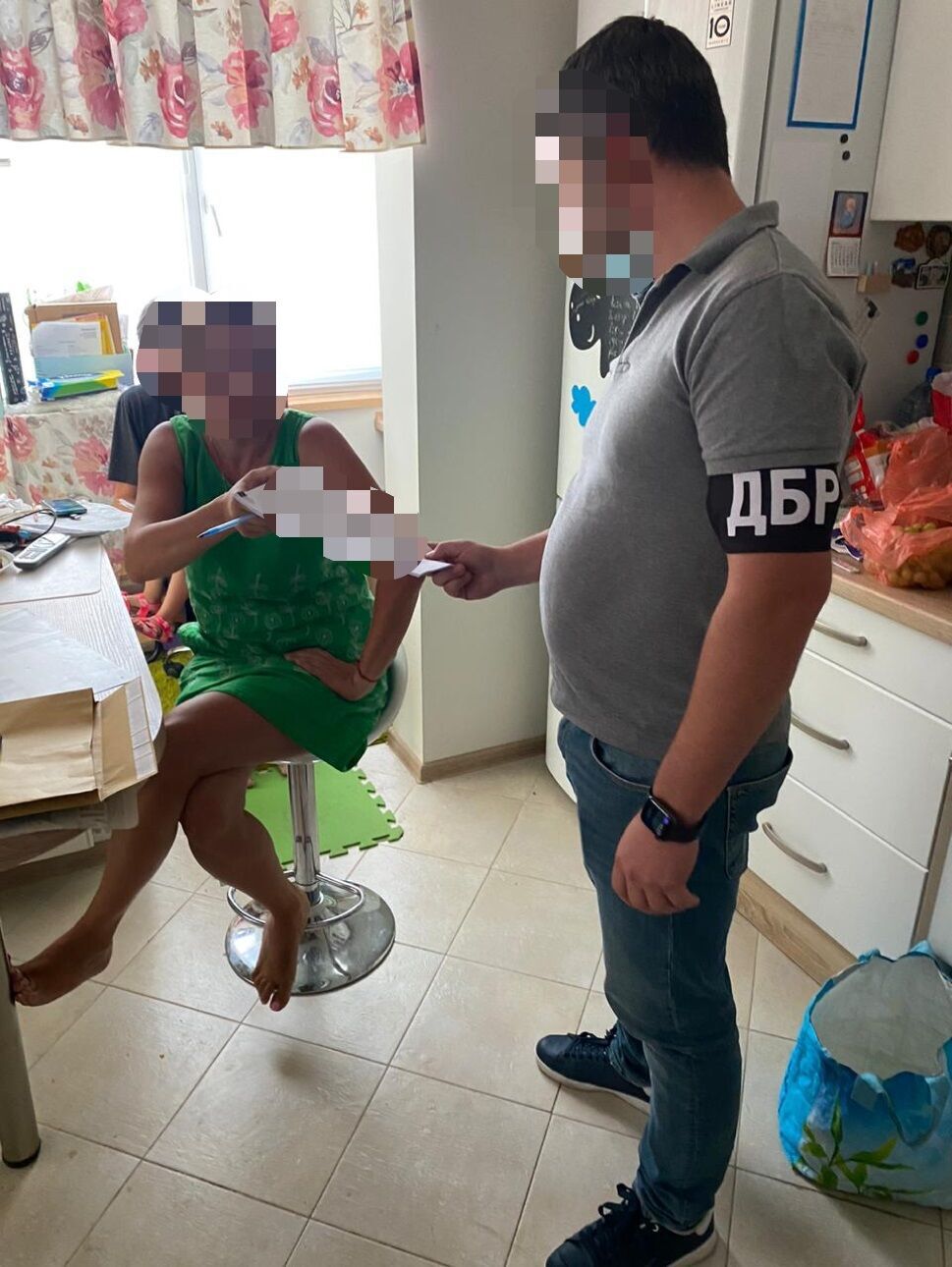 На Київщині викрито схему привласнення 76 га землі – повідомлено про підозру посадовцям Держгеокадастру