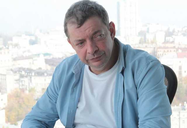 ''Антиколомойський'' закон: суд закрив справу за позовом Гороховського до Приватбанку