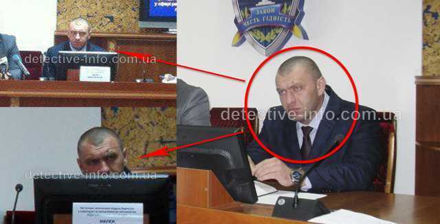 1-й заступник голови СБУ Василь Малюк зашкварився на чорному імпорті тютюну в порту Одеси