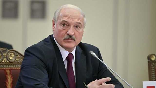 Минск будет сотрудничать с Москвой и Киевом по делу задержанных россиян, - Лукашенко
